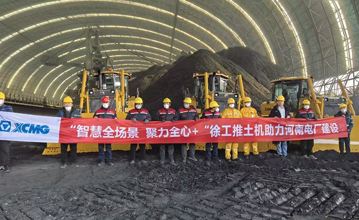开年燃爆！js1996官网道路机械全球交付!