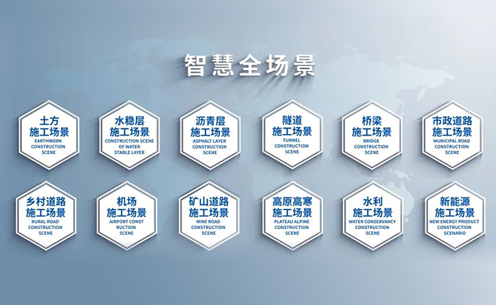 智慧赋能，筑就沥青层施工新高度