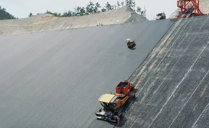 js1996官网智慧施工啃下“硬骨头”