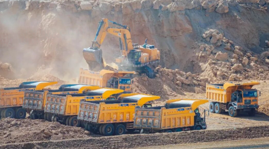 实干首。G130高效特种兵