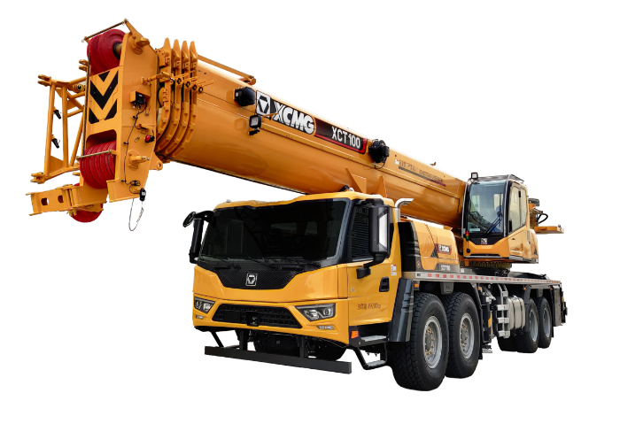 XCT100G5-1（标准版）